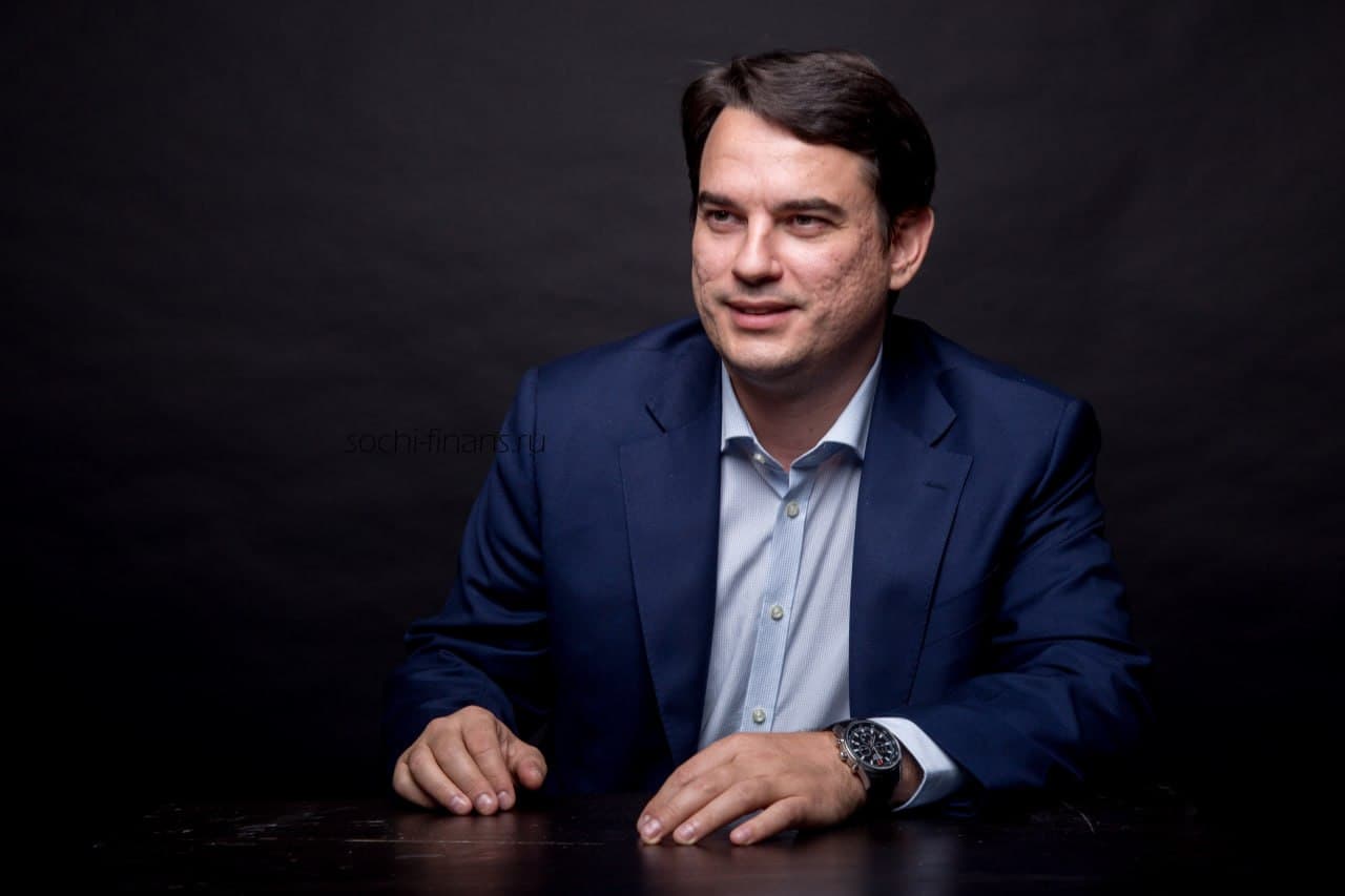 Алексей Чернышов